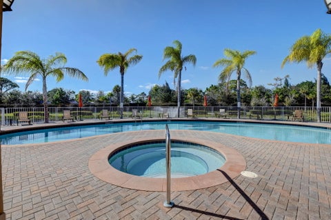 Tiny photo for 5767 Monterra Club Drive, Lake Worth, FL 33463 (MLS # B26090600)