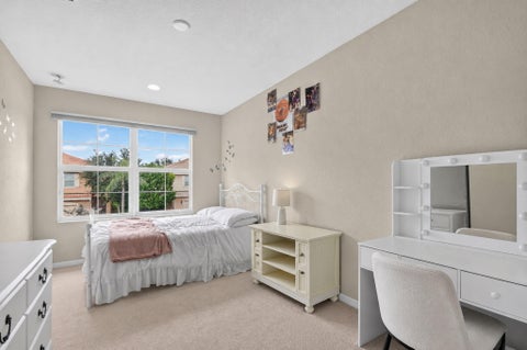 Tiny photo for 5767 Monterra Club Drive, Lake Worth, FL 33463 (MLS # B26090600)