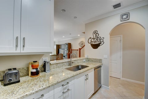 Tiny photo for 5767 Monterra Club Drive, Lake Worth, FL 33463 (MLS # B26090600)