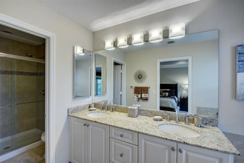 Tiny photo for 5767 Monterra Club Drive, Lake Worth, FL 33463 (MLS # B26090600)