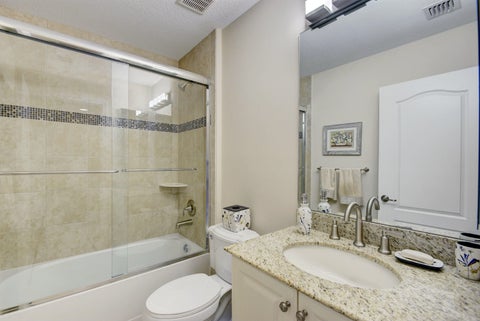 Tiny photo for 5767 Monterra Club Drive, Lake Worth, FL 33463 (MLS # B26090600)