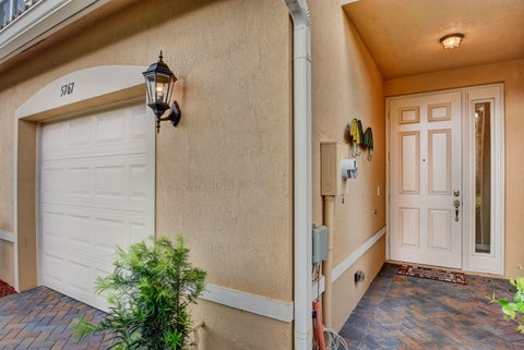 Tiny photo for 5767 Monterra Club Drive, Lake Worth, FL 33463 (MLS # B26090600)