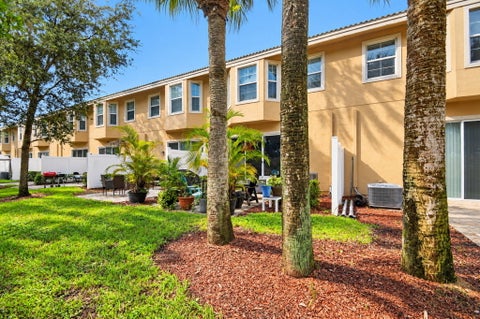 Tiny photo for 5767 Monterra Club Drive, Lake Worth, FL 33463 (MLS # B26090600)