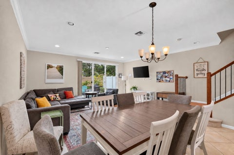 Tiny photo for 5767 Monterra Club Drive, Lake Worth, FL 33463 (MLS # B26090600)