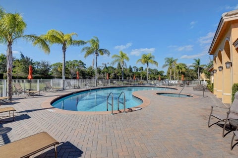 Tiny photo for 5767 Monterra Club Drive, Lake Worth, FL 33463 (MLS # B26090600)