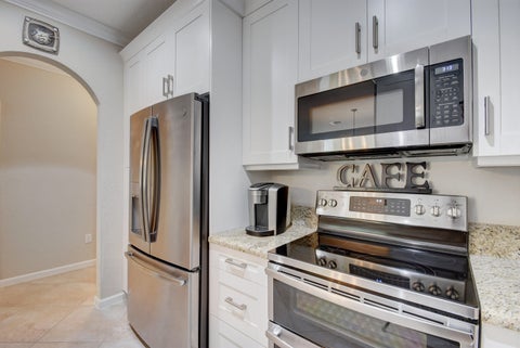 Tiny photo for 5767 Monterra Club Drive, Lake Worth, FL 33463 (MLS # B26090600)