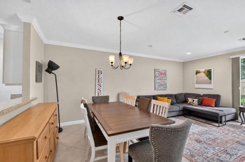 Tiny photo for 5767 Monterra Club Drive, Lake Worth, FL 33463 (MLS # B26090600)