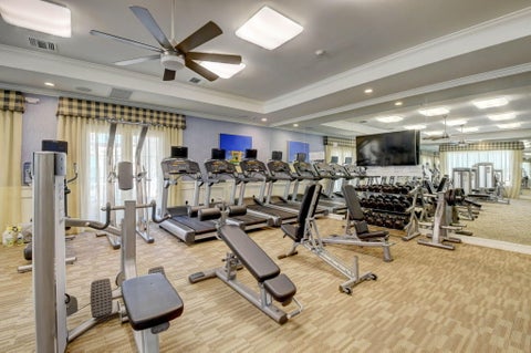 Tiny photo for 5767 Monterra Club Drive, Lake Worth, FL 33463 (MLS # B26090600)