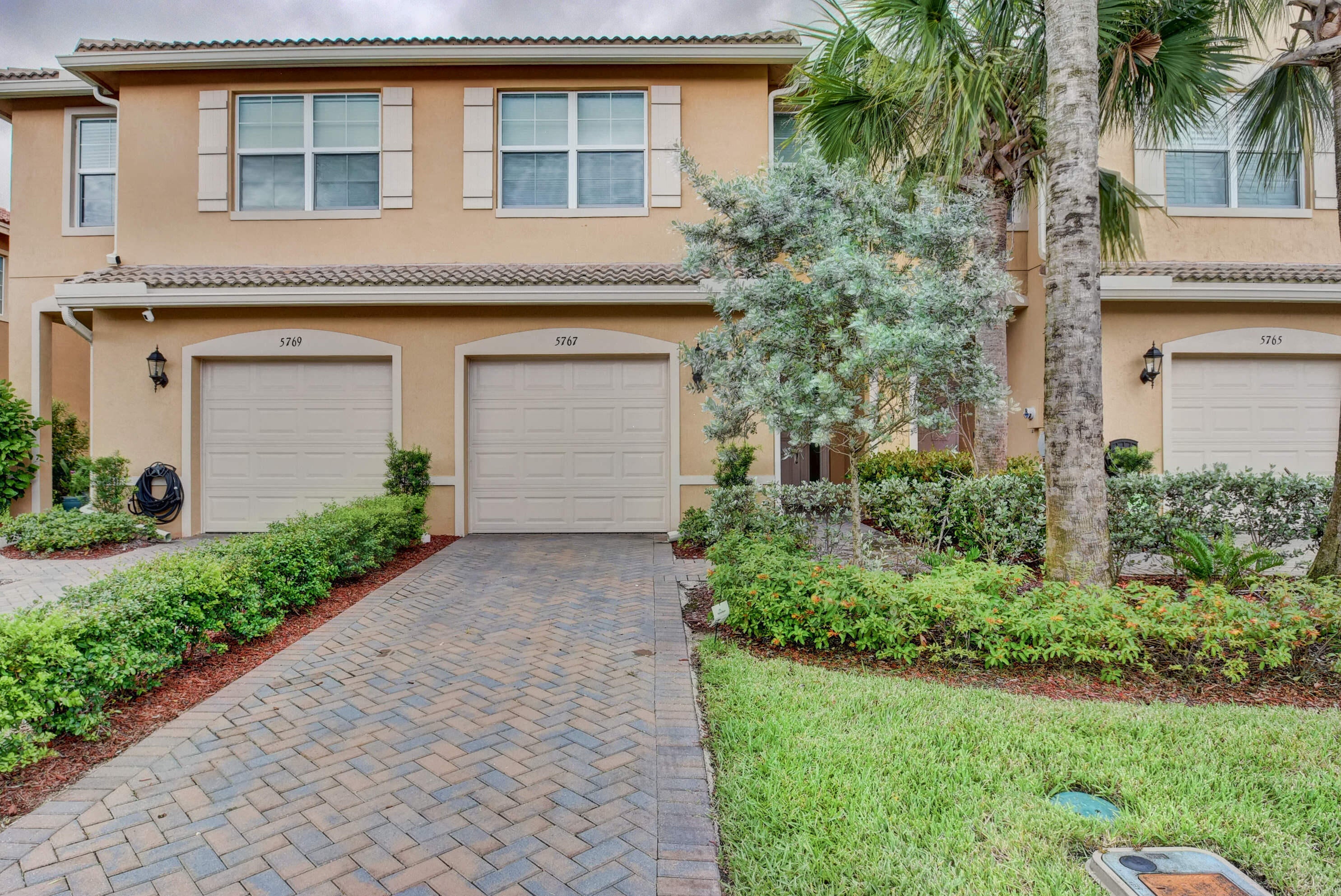 5767 Monterra Club Drive
