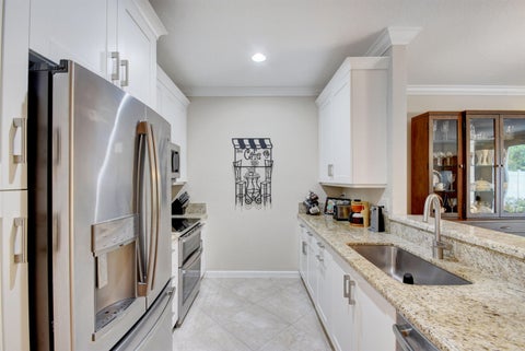 Tiny photo for 5767 Monterra Club Drive, Lake Worth, FL 33463 (MLS # B26090600)