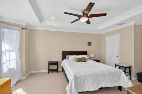 Tiny photo for 5767 Monterra Club Drive, Lake Worth, FL 33463 (MLS # B26090600)