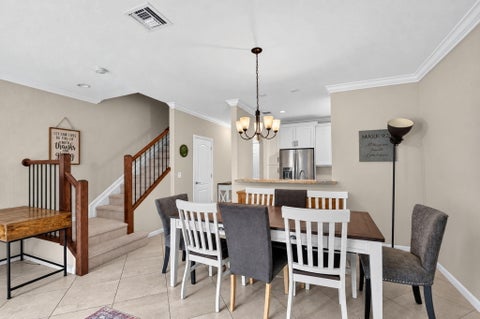 Tiny photo for 5767 Monterra Club Drive, Lake Worth, FL 33463 (MLS # B26090600)