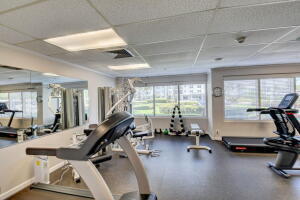 SEAGATE TOWERS CONDO - Residential