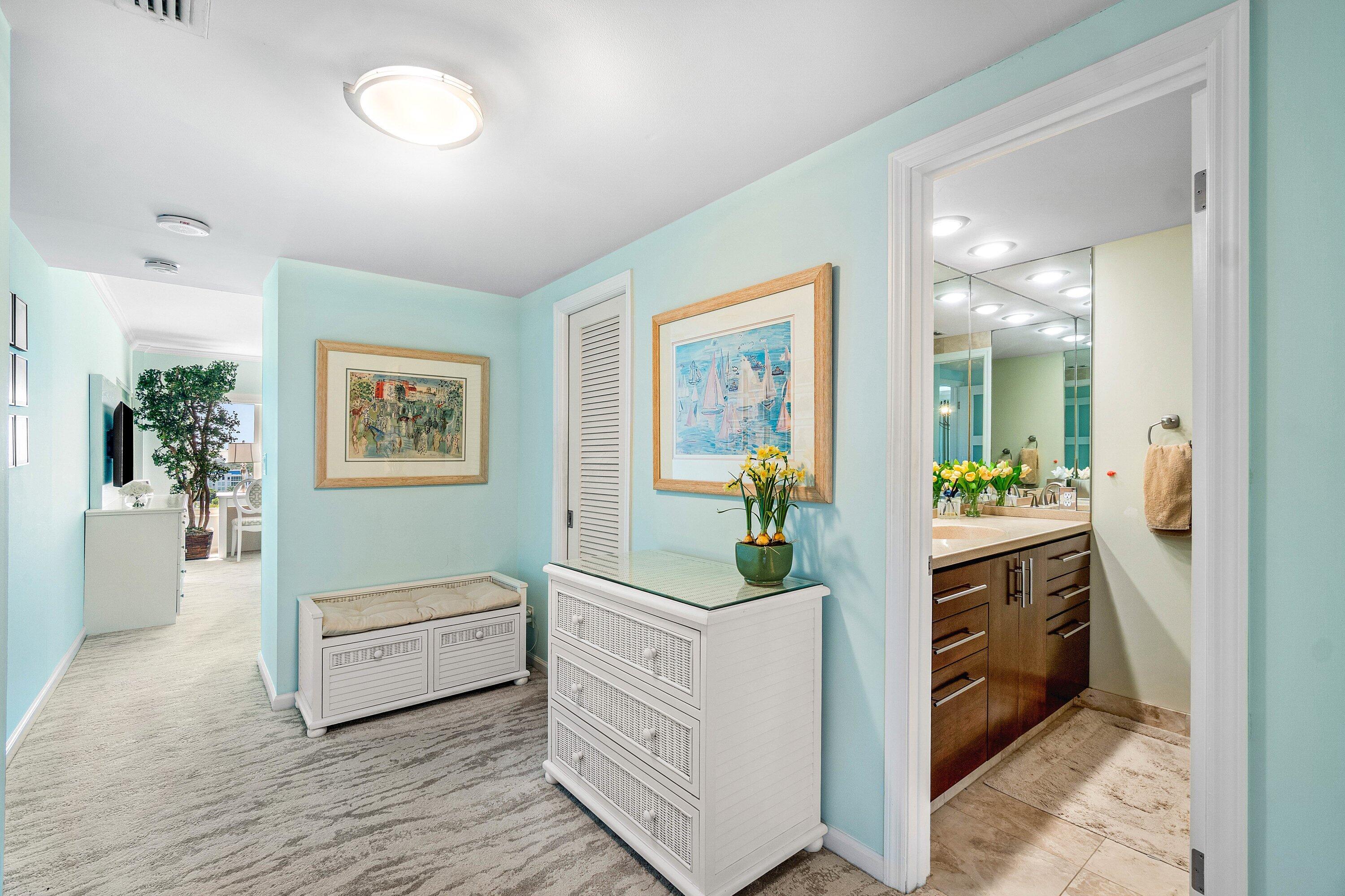 SEAGATE TOWERS CONDO - Residential