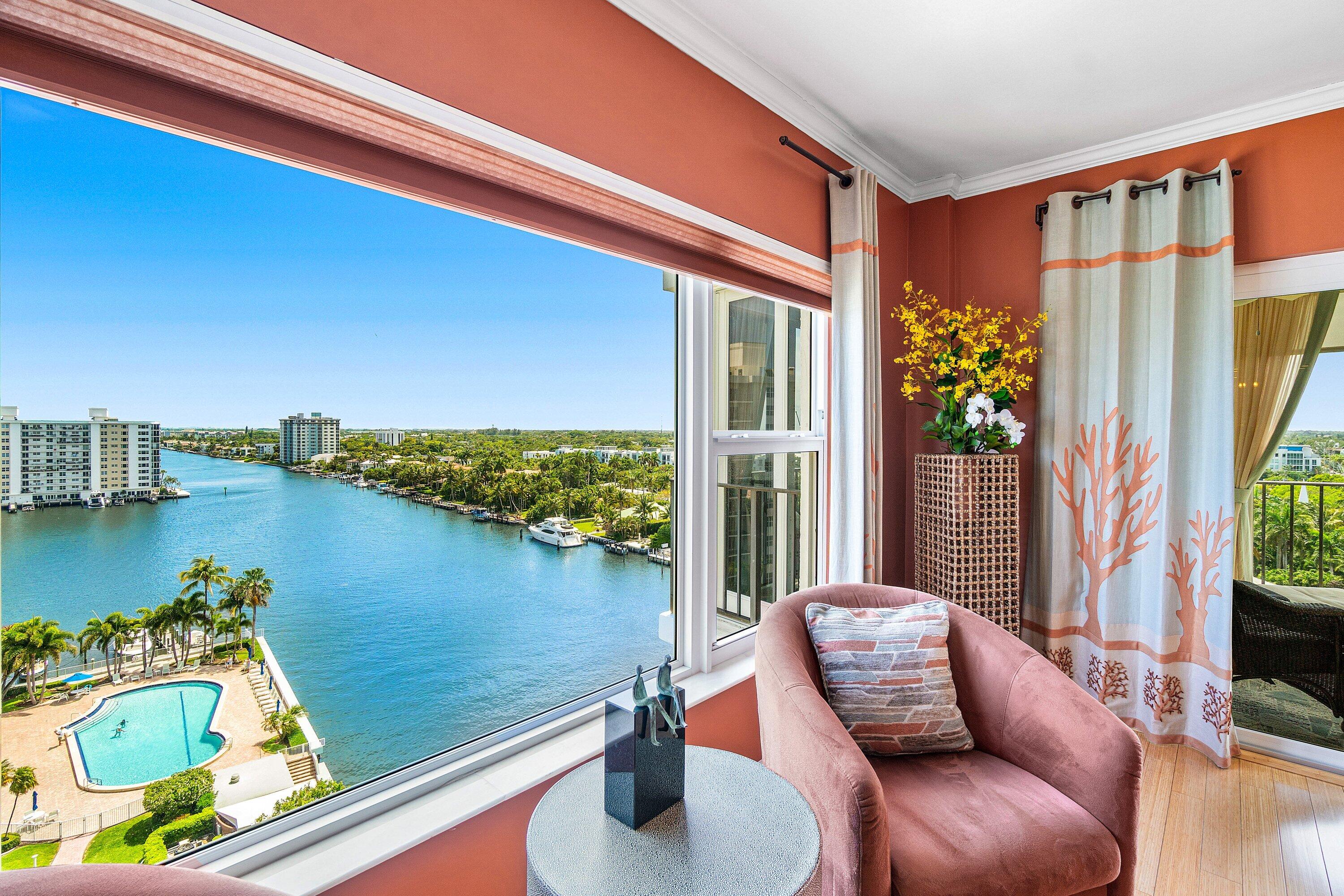 SEAGATE TOWERS CONDO - Residential