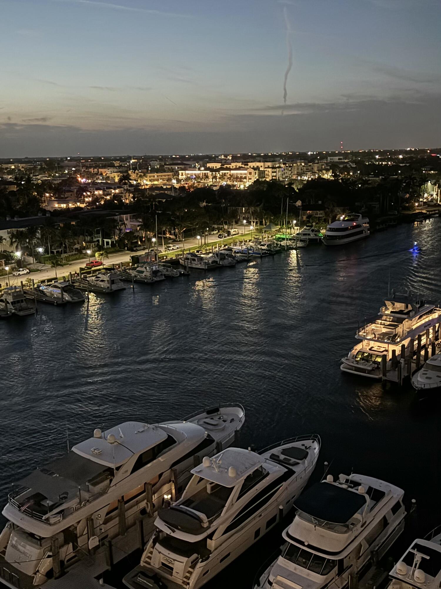 SEAGATE TOWERS CONDO - Residential