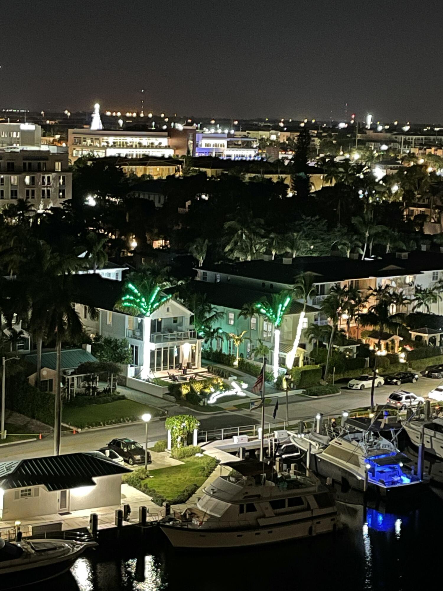 SEAGATE TOWERS CONDO - Residential