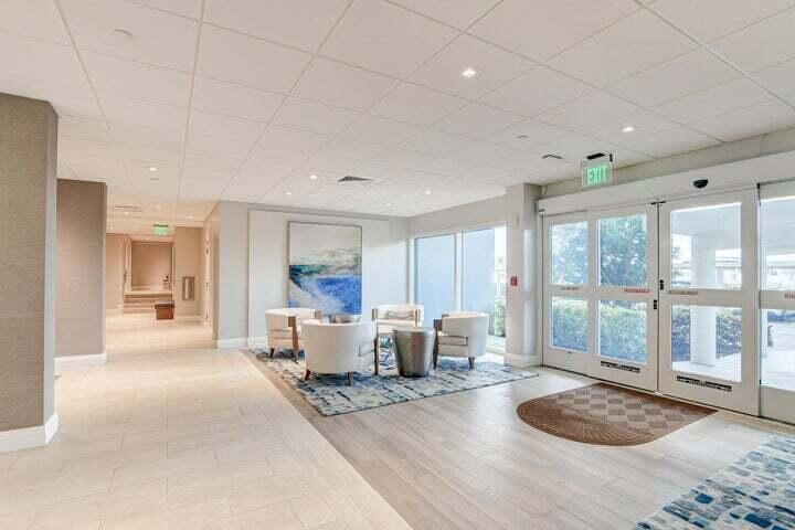 SEAGATE TOWERS CONDO - Residential
