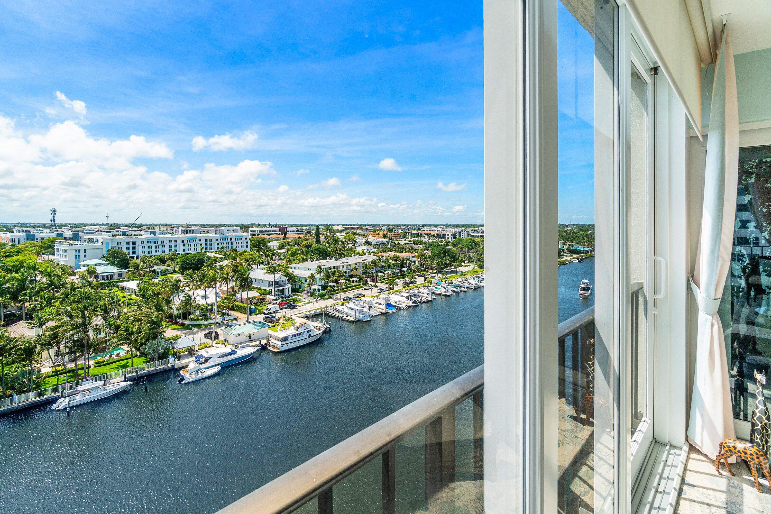 SEAGATE TOWERS CONDO - Residential