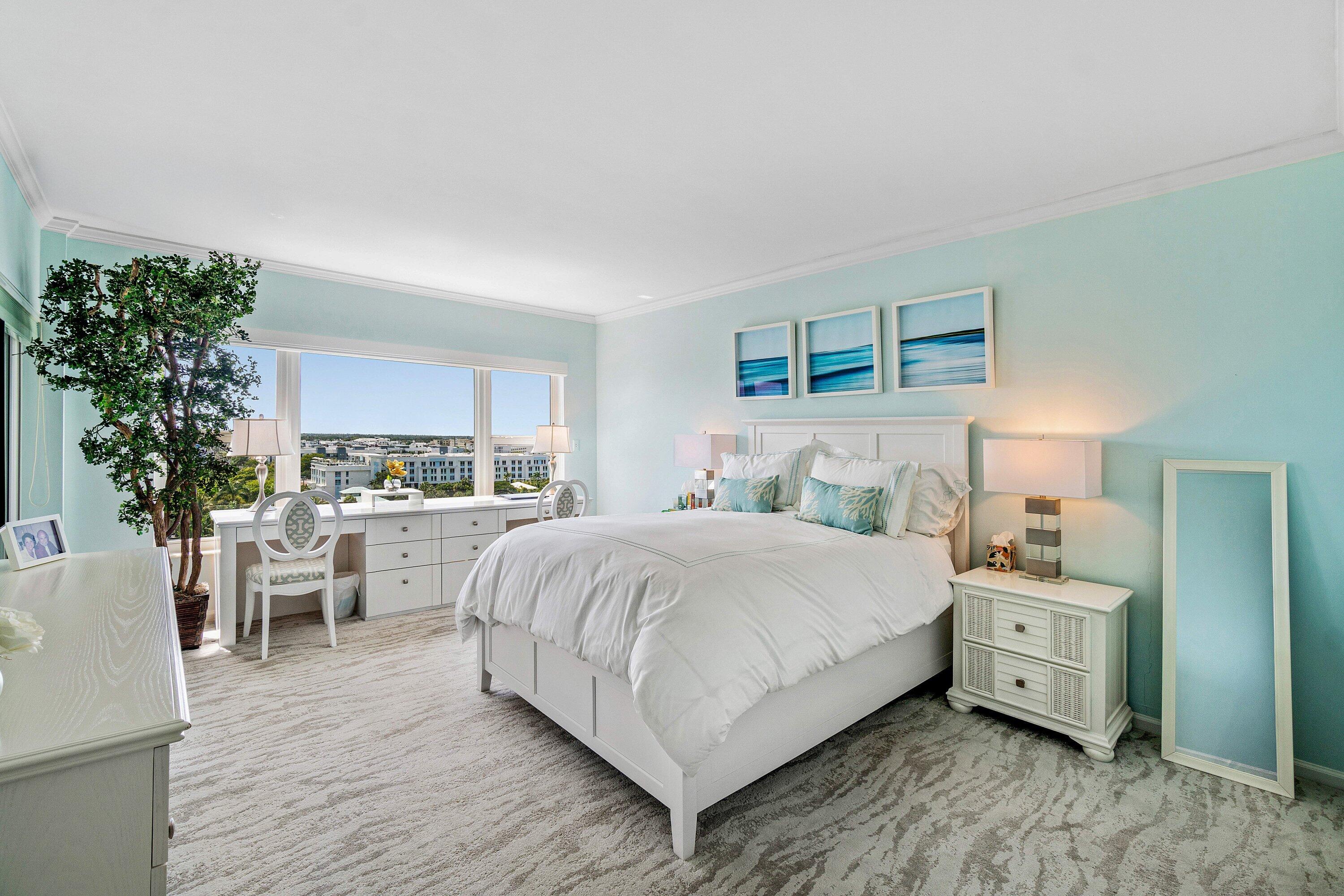 SEAGATE TOWERS CONDO - Residential