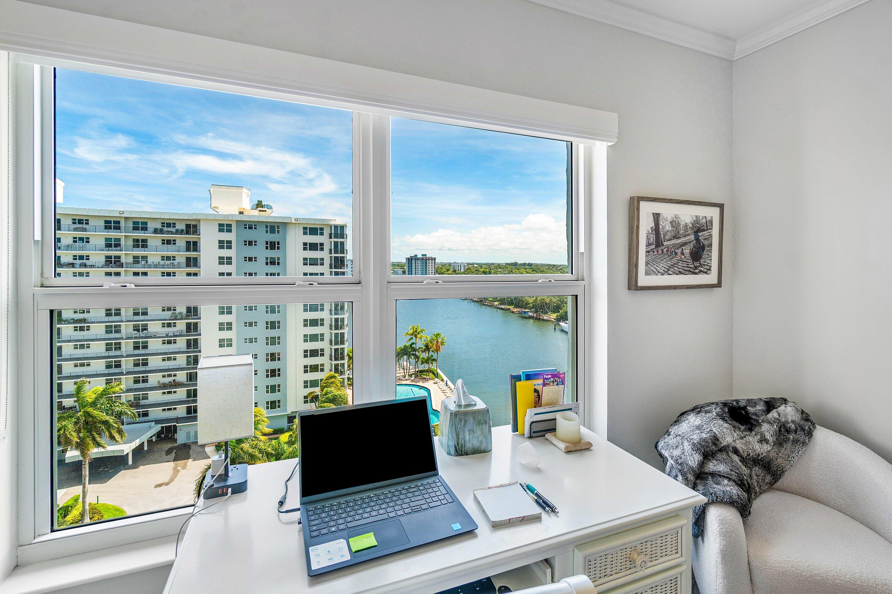 SEAGATE TOWERS CONDO - Residential