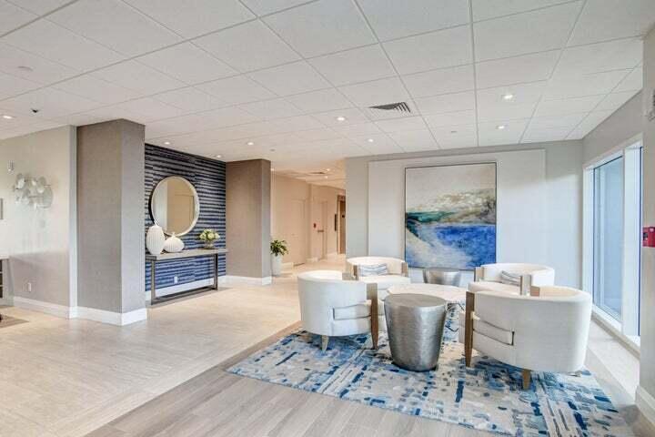 SEAGATE TOWERS CONDO - Residential