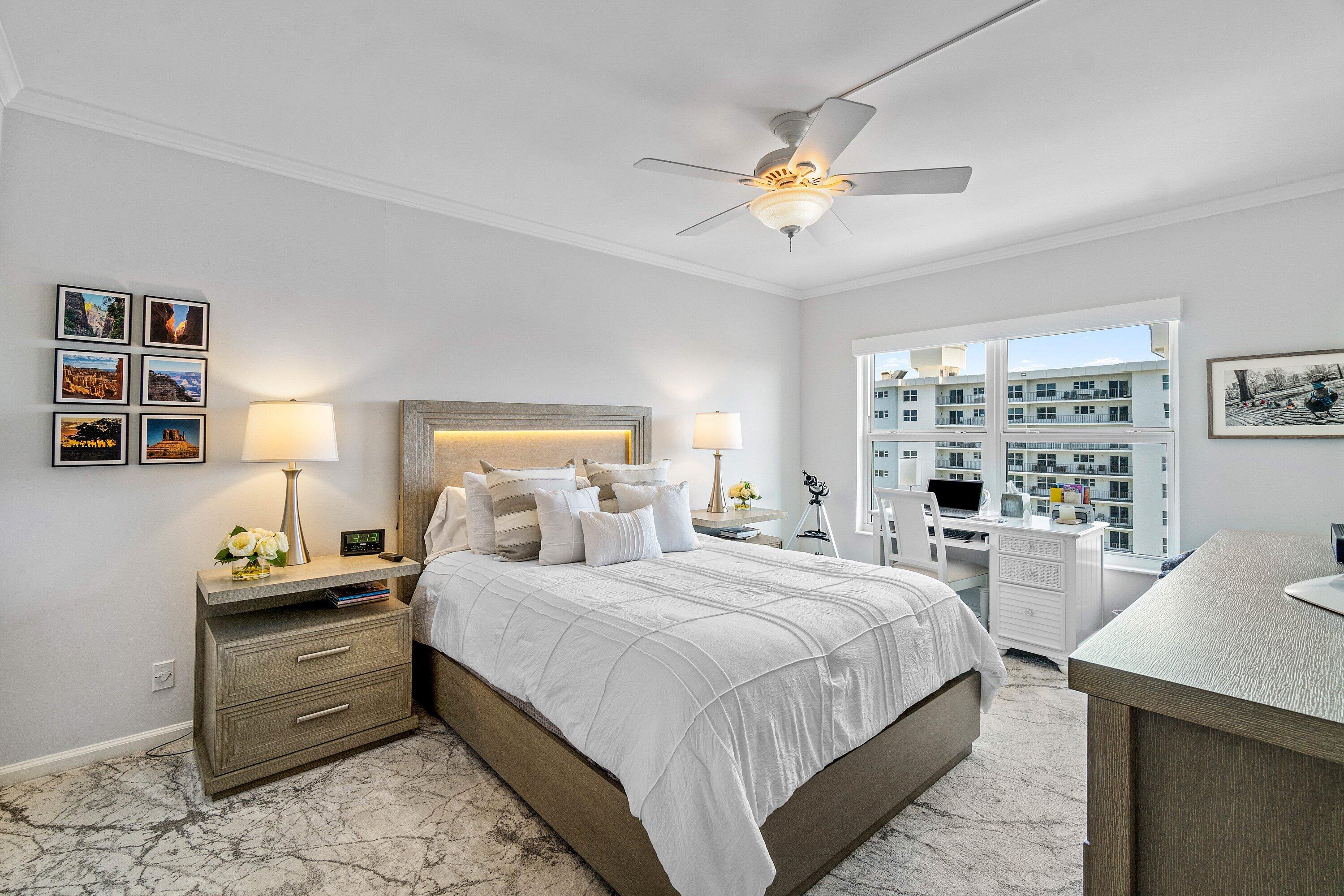 SEAGATE TOWERS CONDO - Residential