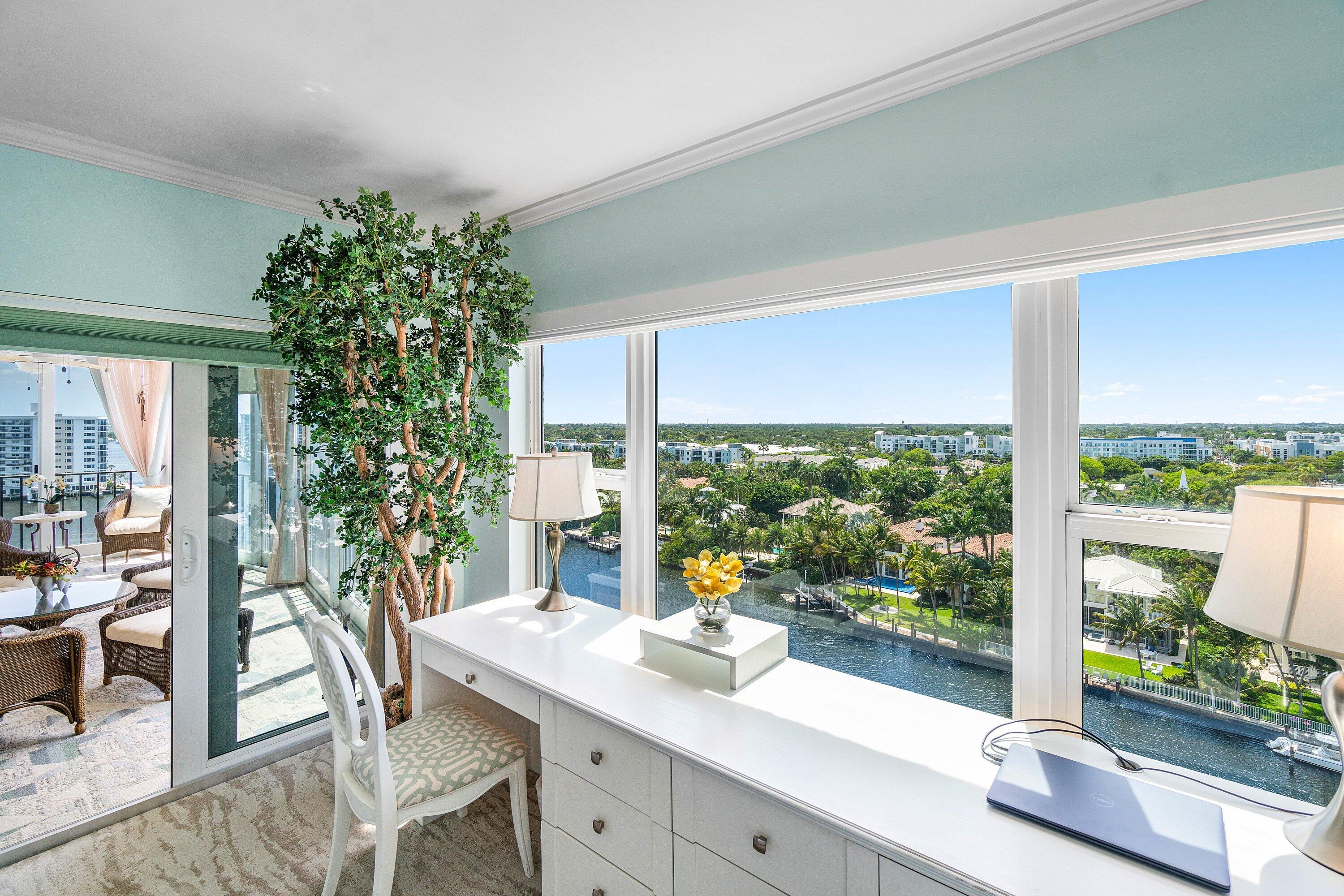 SEAGATE TOWERS CONDO - Residential