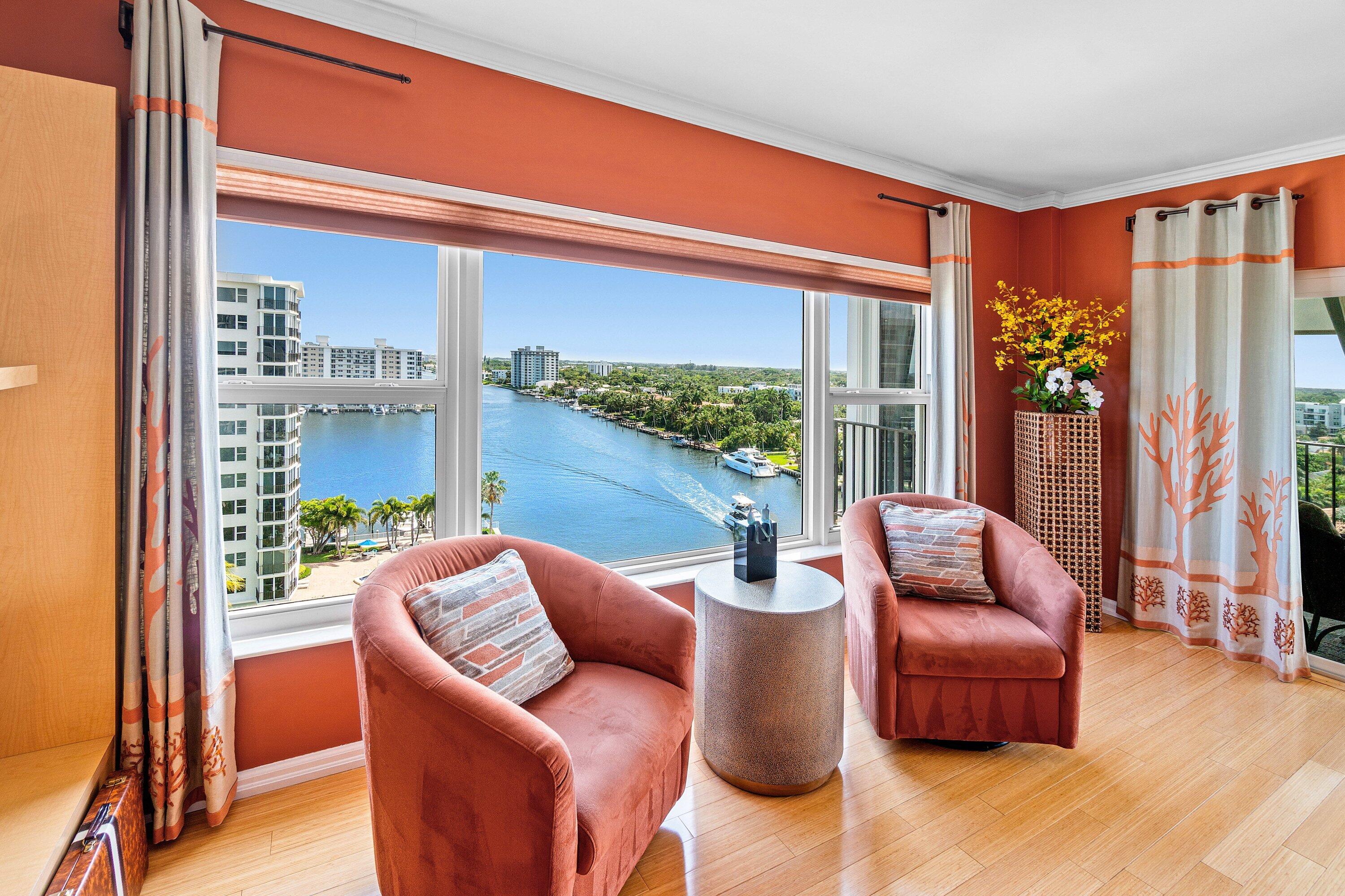 SEAGATE TOWERS CONDO - Residential