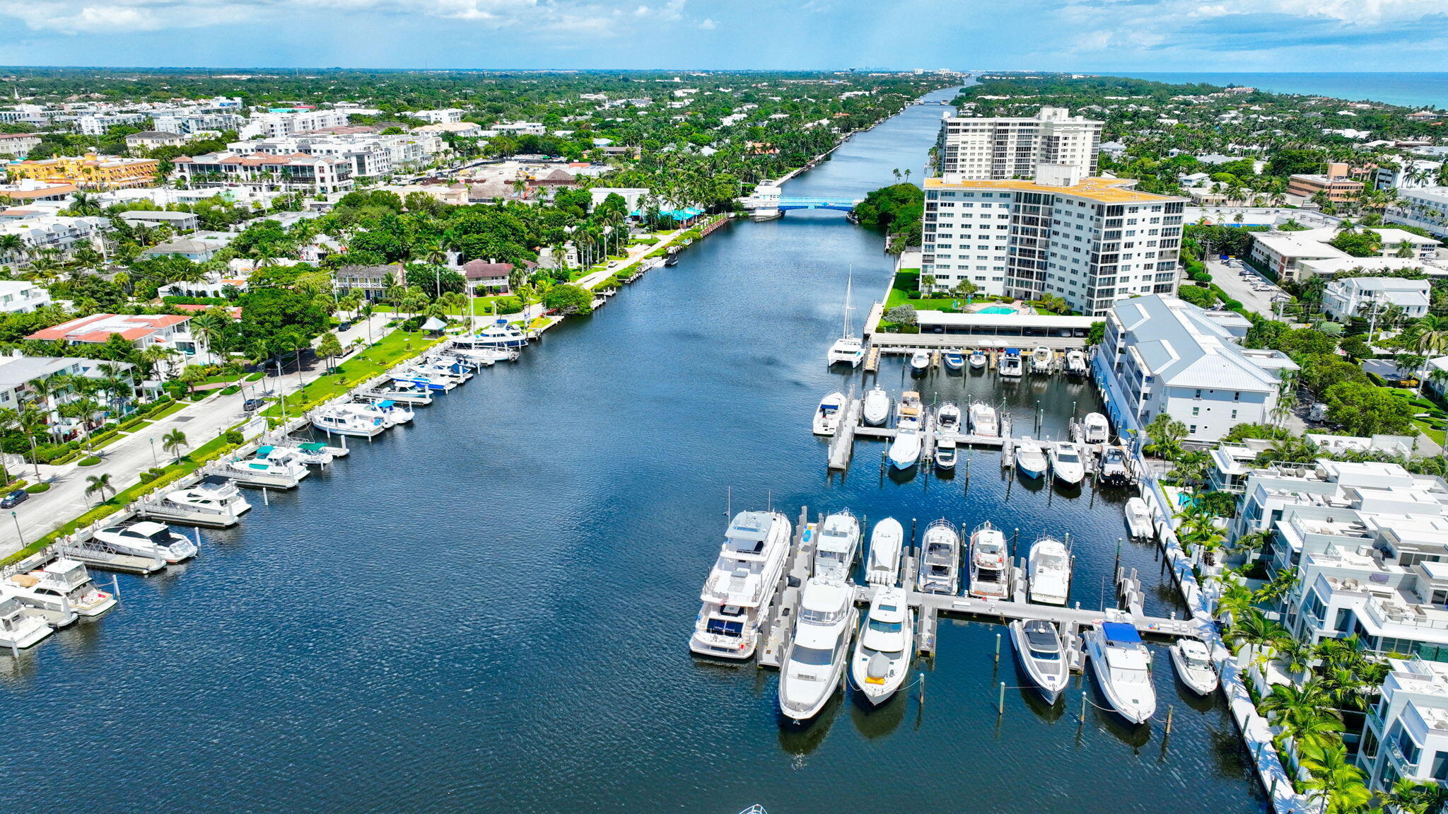 SEAGATE TOWERS CONDO - Residential