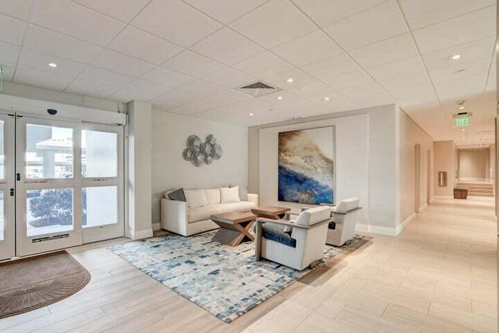 SEAGATE TOWERS CONDO - Residential