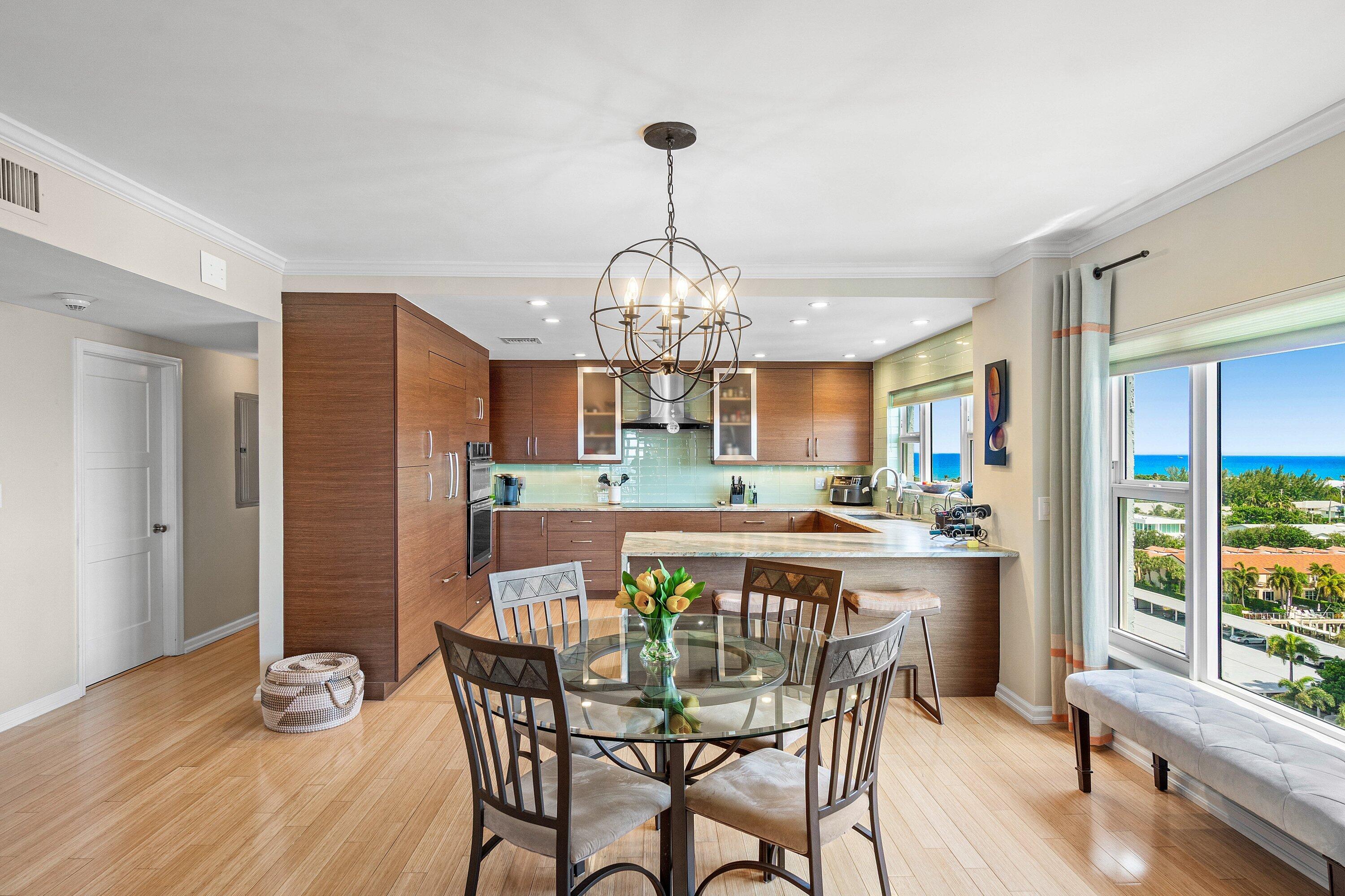 SEAGATE TOWERS CONDO - Residential