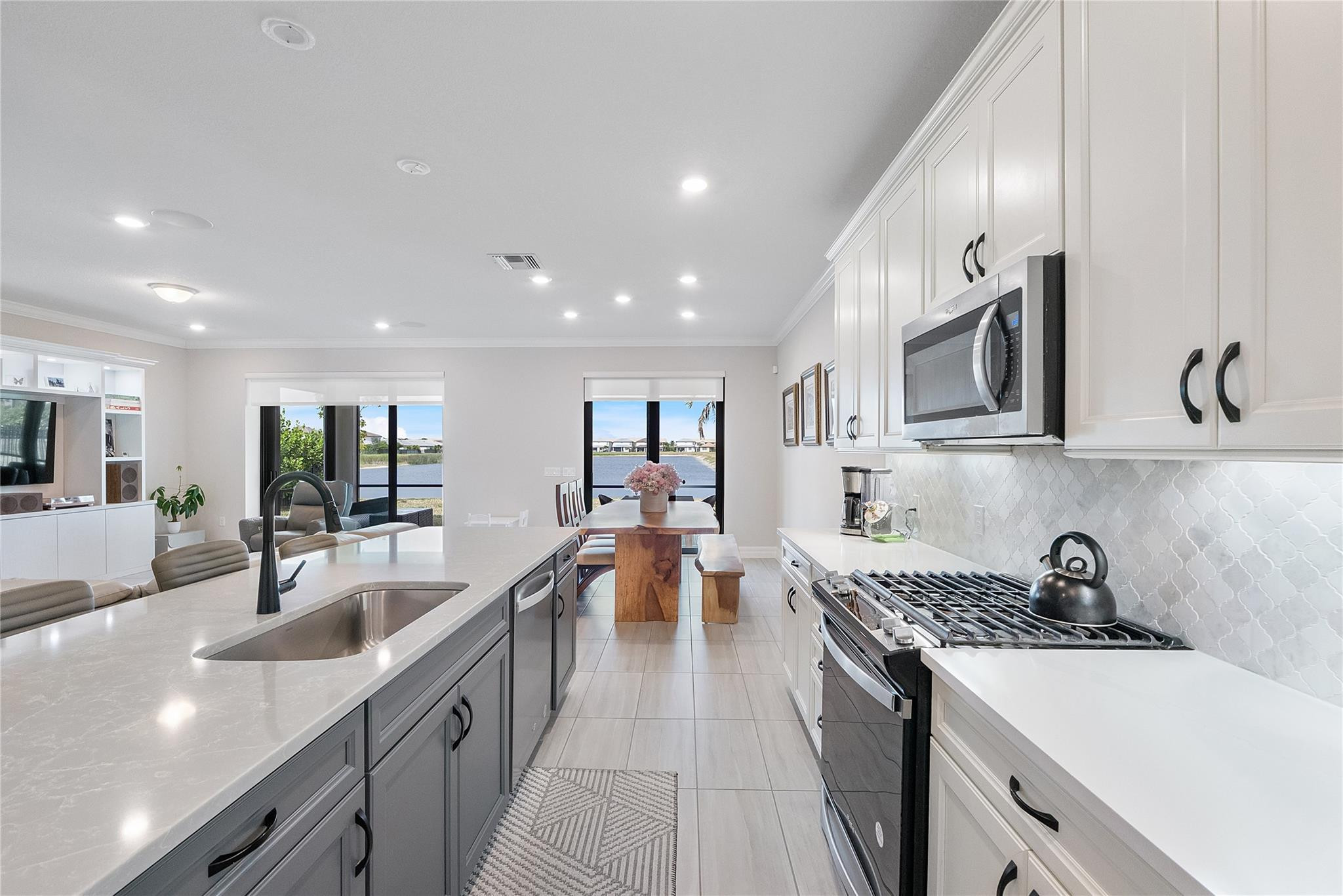 FIELDS AT GULFSTREAM POLO - Residential