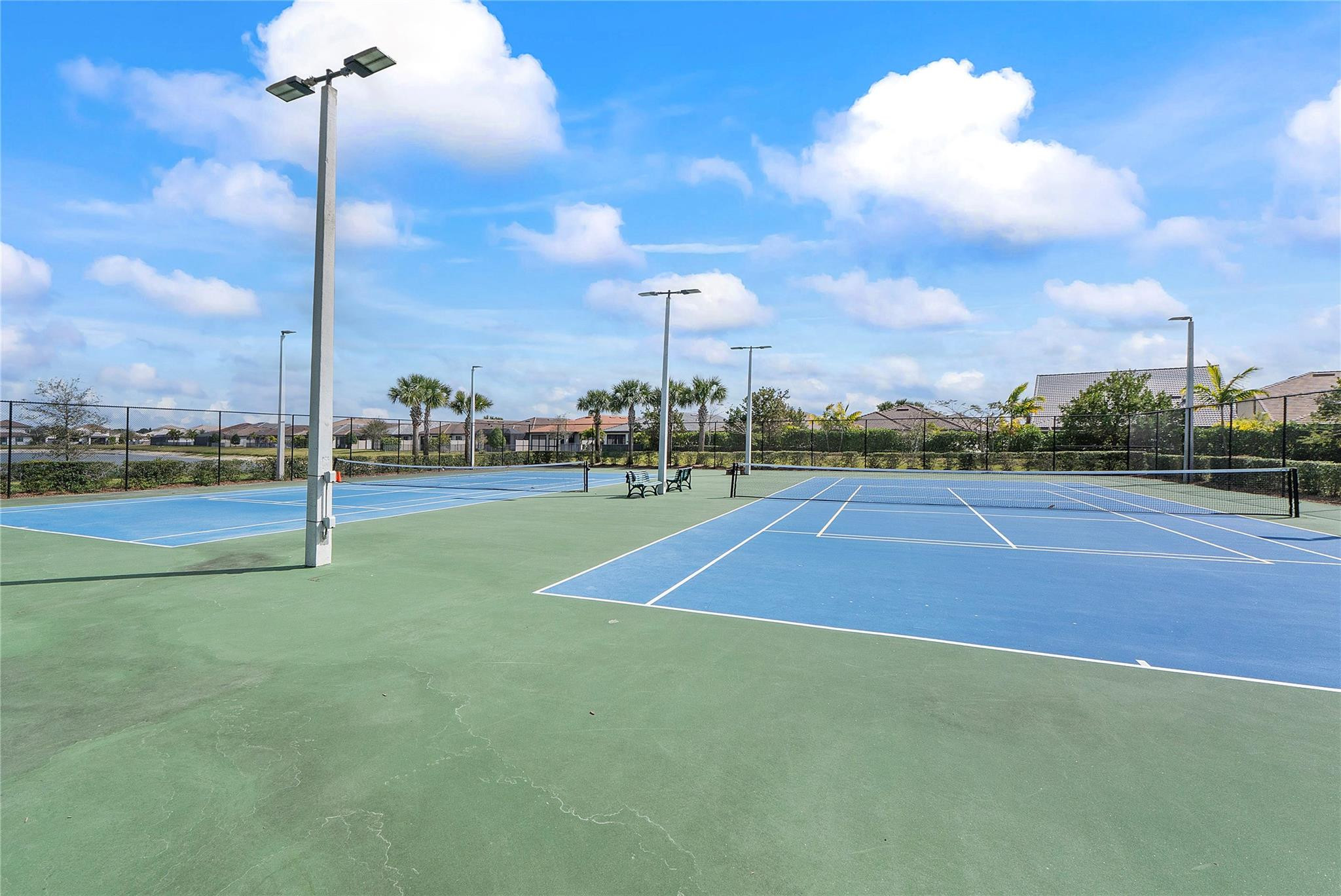 FIELDS AT GULFSTREAM POLO - Residential