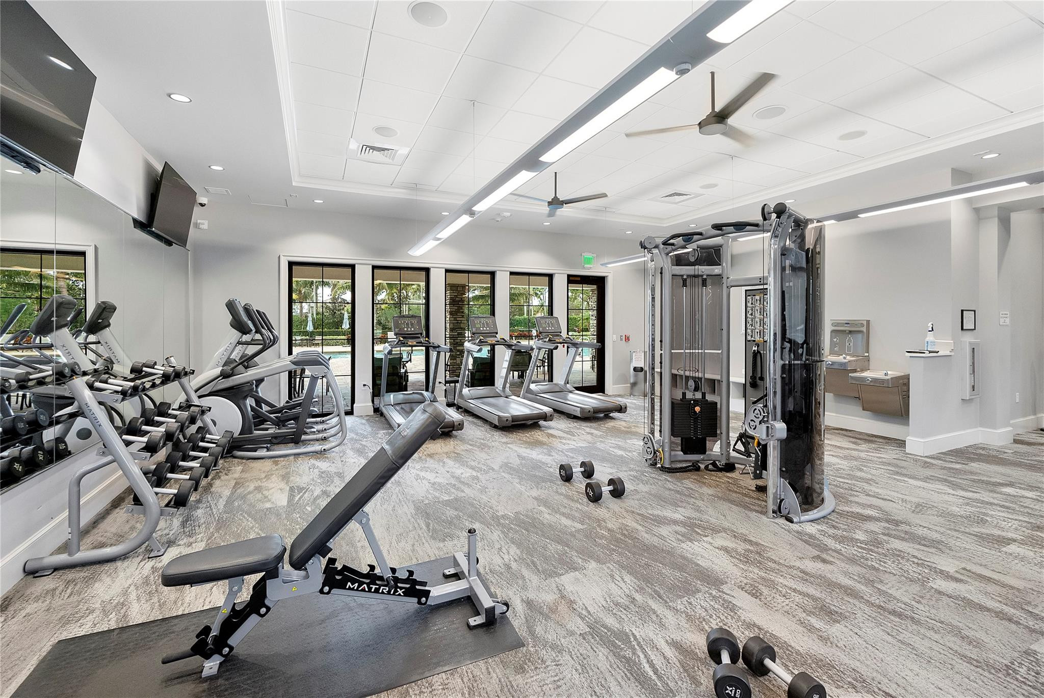 FIELDS AT GULFSTREAM POLO - Residential