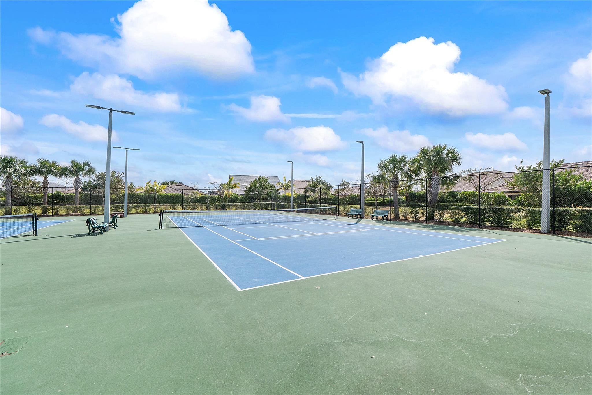 FIELDS AT GULFSTREAM POLO - Residential