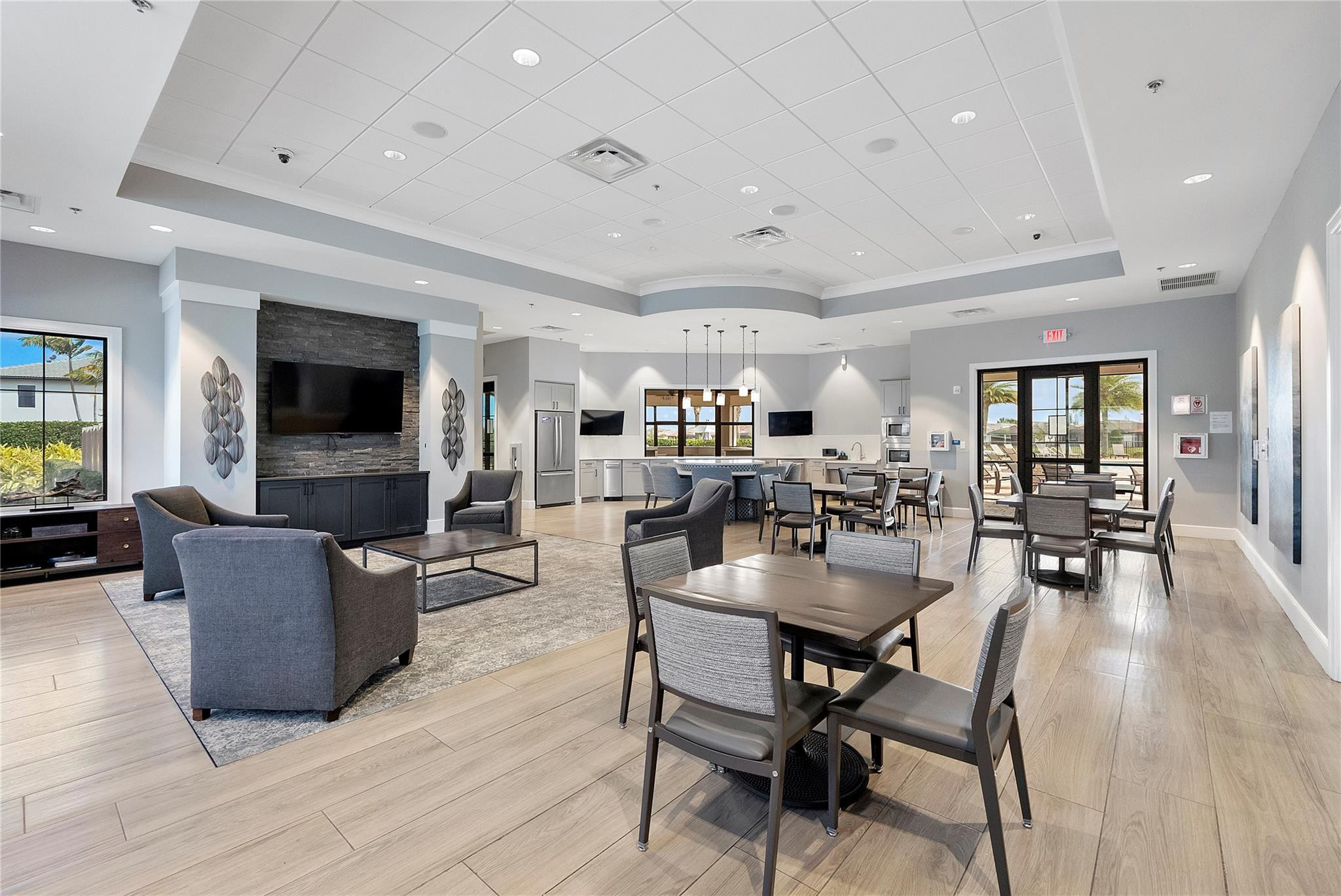 FIELDS AT GULFSTREAM POLO - Residential