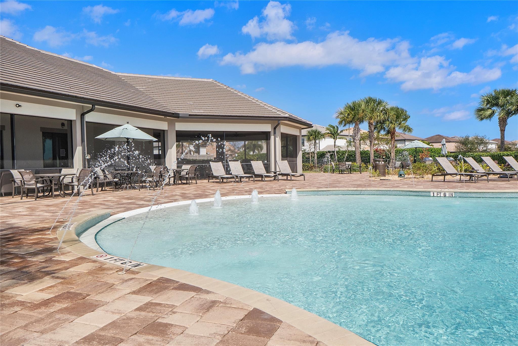 FIELDS AT GULFSTREAM POLO - Residential