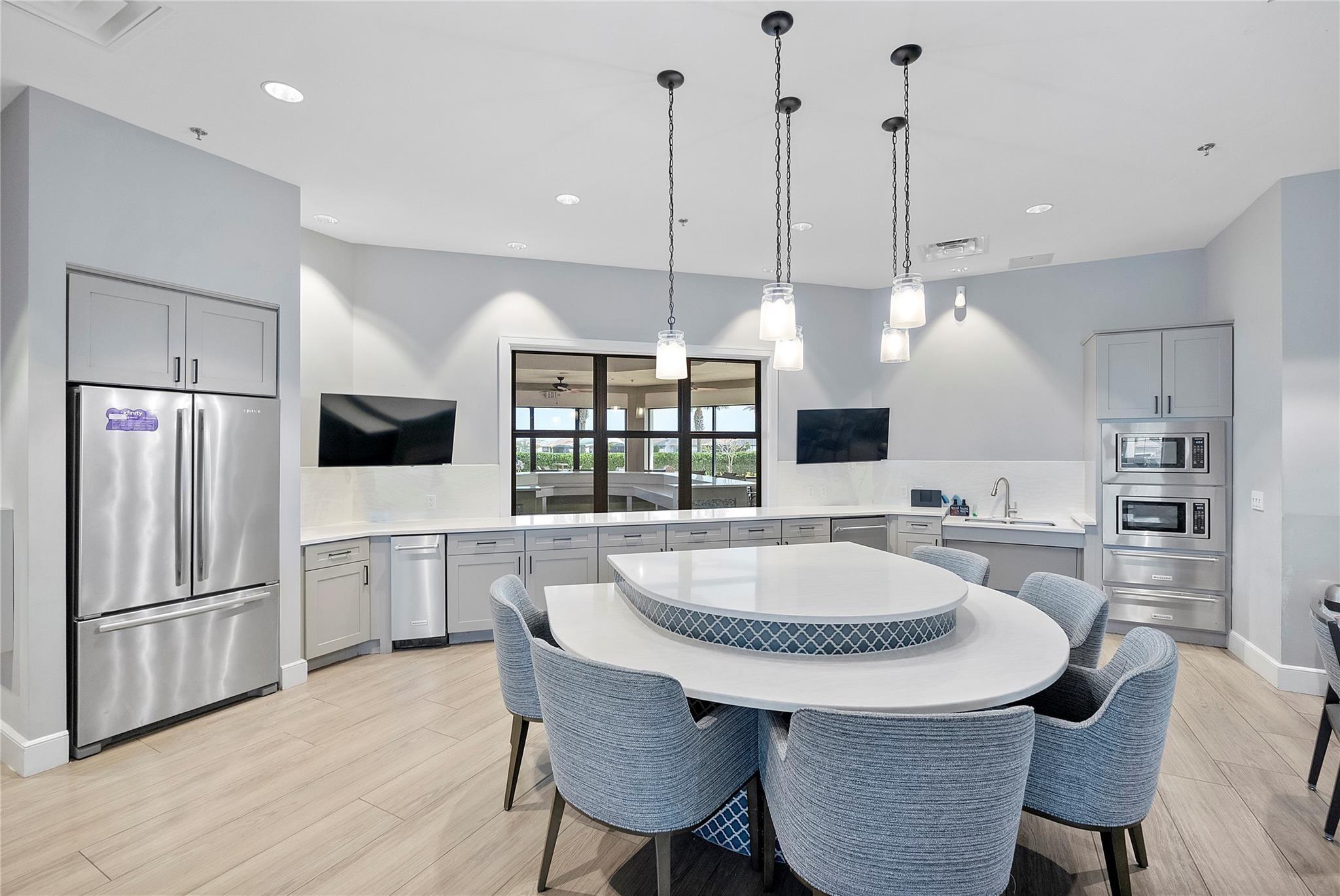 FIELDS AT GULFSTREAM POLO - Residential