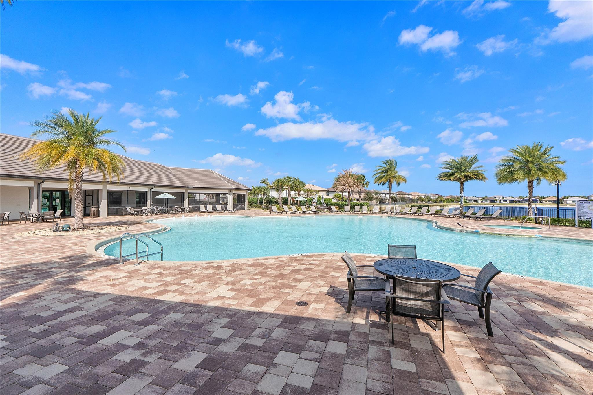 FIELDS AT GULFSTREAM POLO - Residential