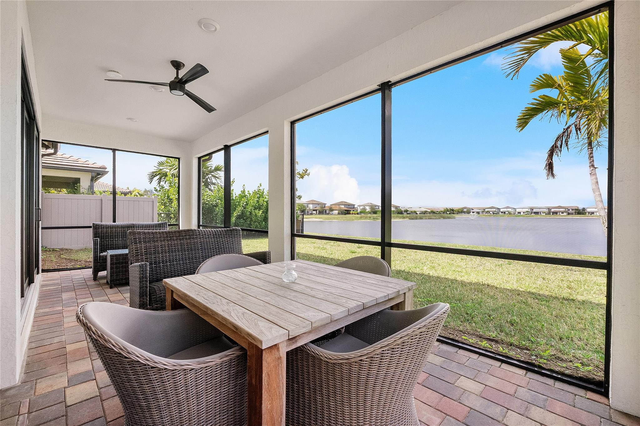 FIELDS AT GULFSTREAM POLO - Residential