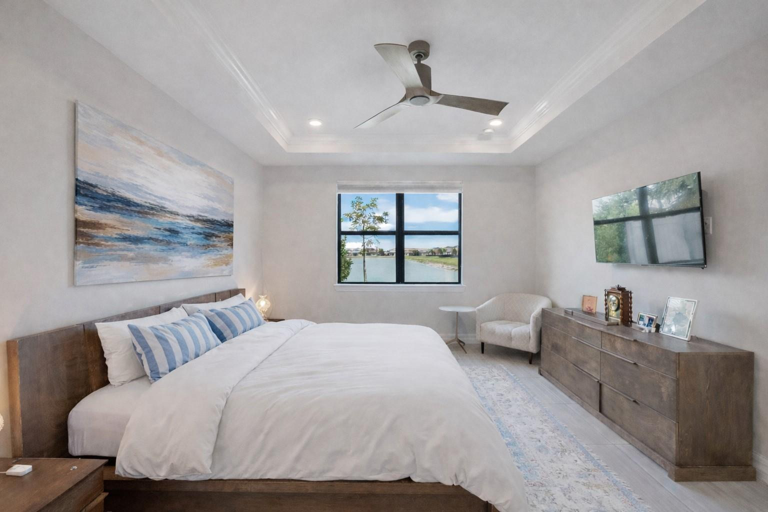 FIELDS AT GULFSTREAM POLO - Residential