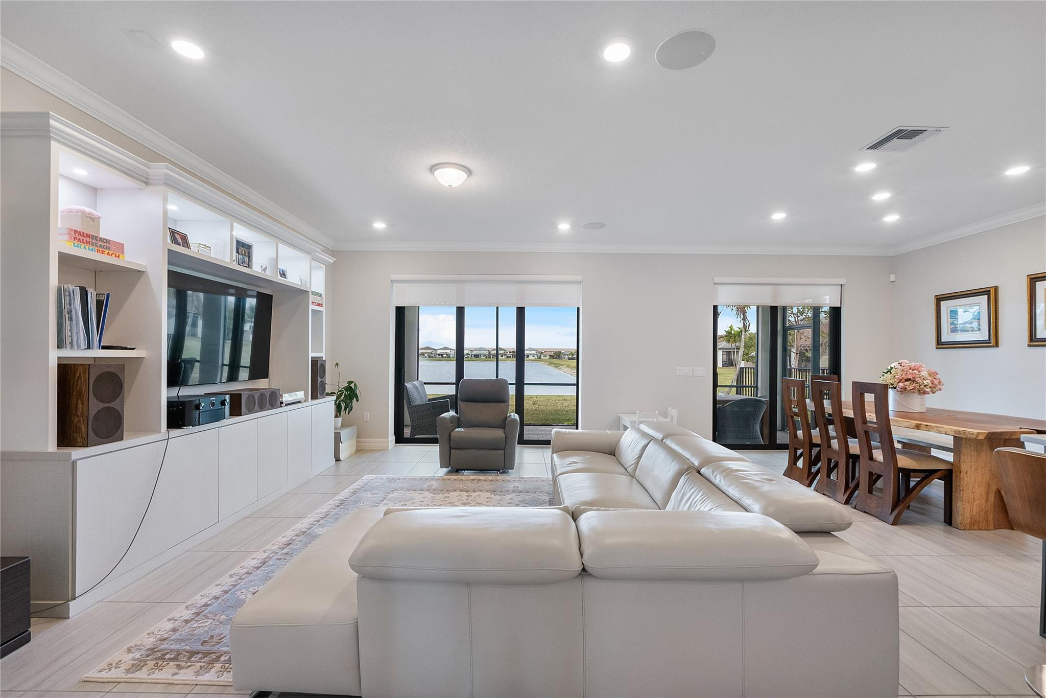 FIELDS AT GULFSTREAM POLO - Residential