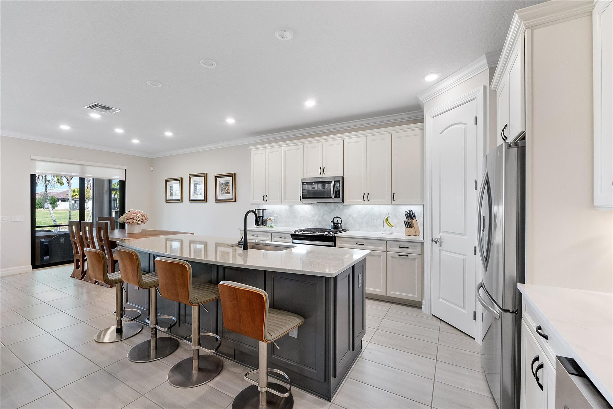 FIELDS AT GULFSTREAM POLO - Residential