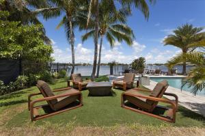 HYPOLUXO ISLAND ADD - Residential