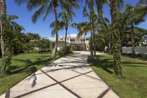 HYPOLUXO ISLAND ADD - Residential