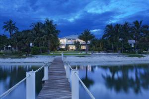 HYPOLUXO ISLAND ADD - Residential