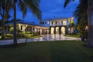 HYPOLUXO ISLAND ADD - Residential