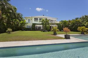 HYPOLUXO ISLAND ADD - Residential