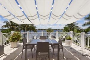 HYPOLUXO ISLAND ADD - Residential